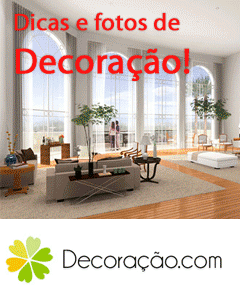 Decoração